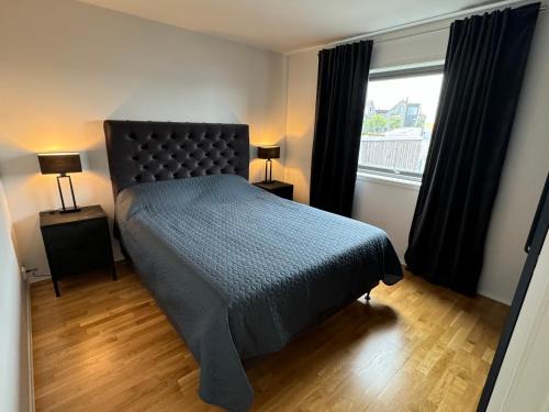 Modern 3-bedroom house with sea-view