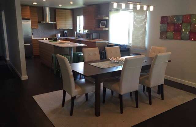 Modern 5Br/4ba Salt Lake City House w/easy access to Wasatch Mountains/ity.