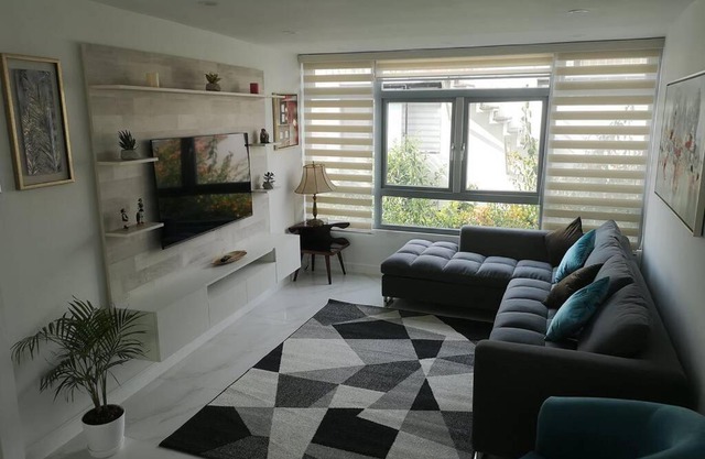 Modern and Cozy Appartment. Exclusive area.