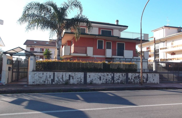 MODERN AND COZY APARTMENT NEAR THE SEA OF RECANATI