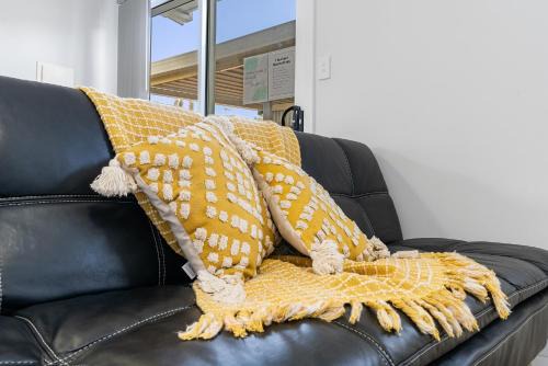 Modern And Self Contained Granny Flat