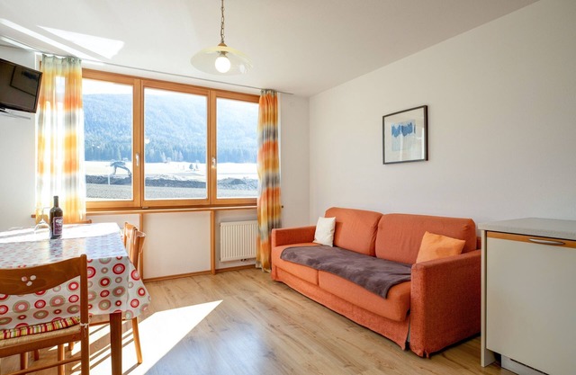 Modern Apartment "Durnbrunn 5" with Mountain View & Wi-Fi