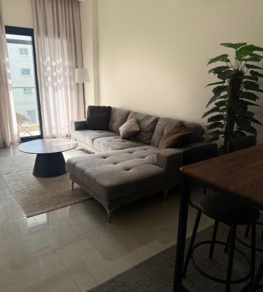 Modern Apartment in Boshar, Muscat