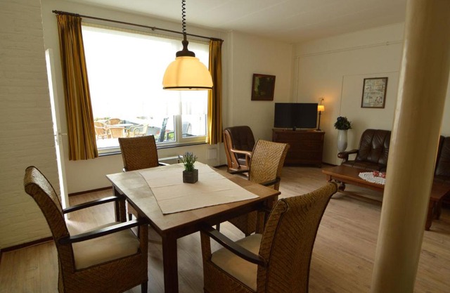 Modern Apartment in Schin op Geul near Valkenburg