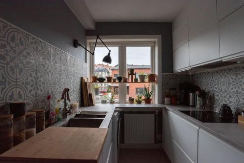Modern Apartment in prime location - Professional Host - Fully Equipped