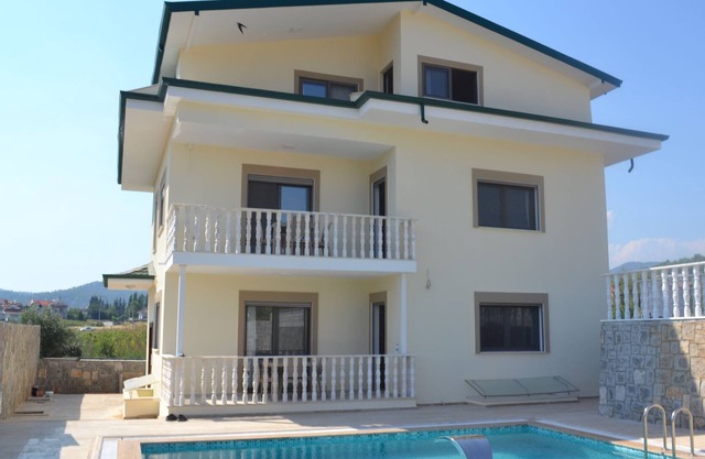 Modern Apartment near Calis and Fethiye 7b1