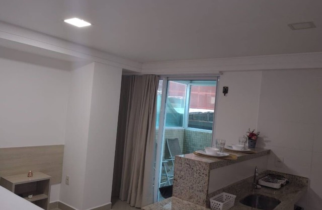 Modern Beachfront Retreat