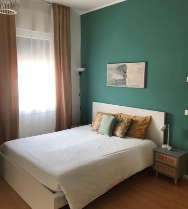 Modern big flat Mestre FS Venice