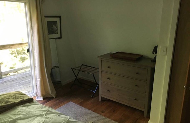 Modern Cabin near Max Patch