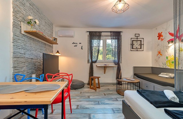 Modern Cave by Interhome