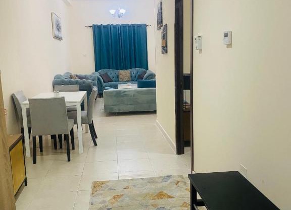 Modern comforts of 311 to Dubai