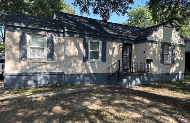 Modern Cottage for a quick relaxing recharge.