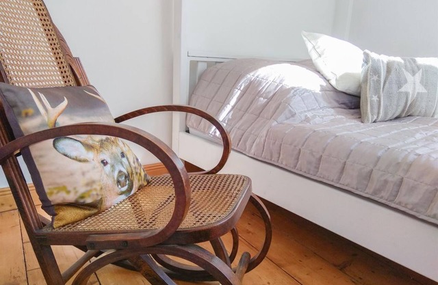 Modern Country Cottage up to 5 pers. - Living-in-History