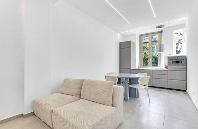 Modern&Design Garibaldi-Isola Milano