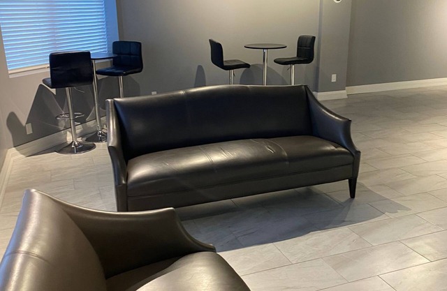 MODERN EVENT SPACE