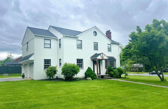 Modern farmhouse charm in the heart of Bethlehem