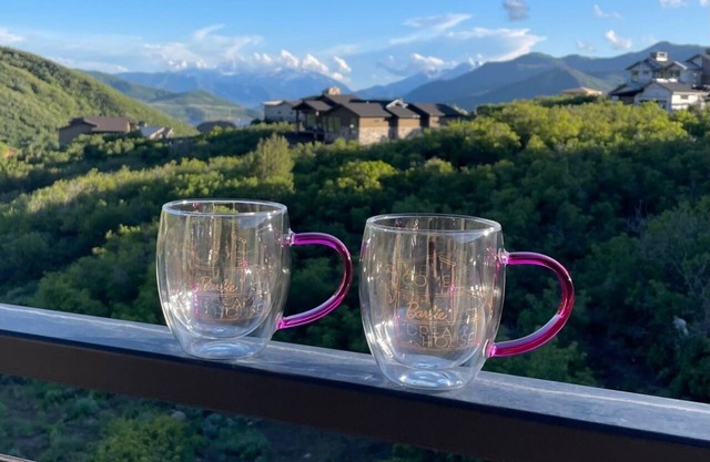 Modern Hideout Home close to Park City and Ski Resorts