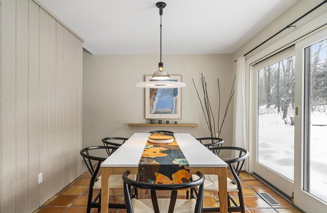 Modern Home in Birchwood Farms, Near Ski Hills & Downtown Harbor Springs!