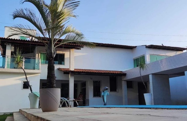 Modern house with full leisure facilities - 10 minutes from the beach