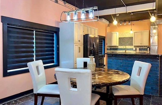 Modern Industrial Condo. Finger Lakes Region.