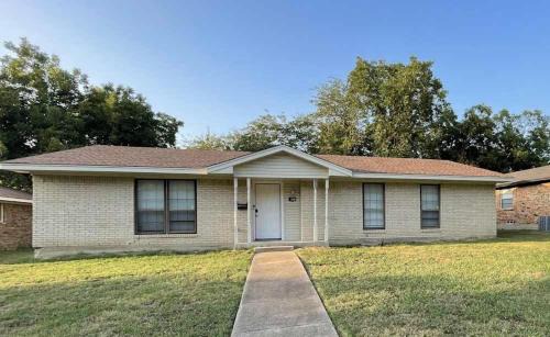 Modern Living Meets Everyday Convenience