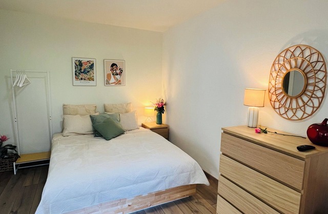 Modern Loft |Basel |Airport|Fair