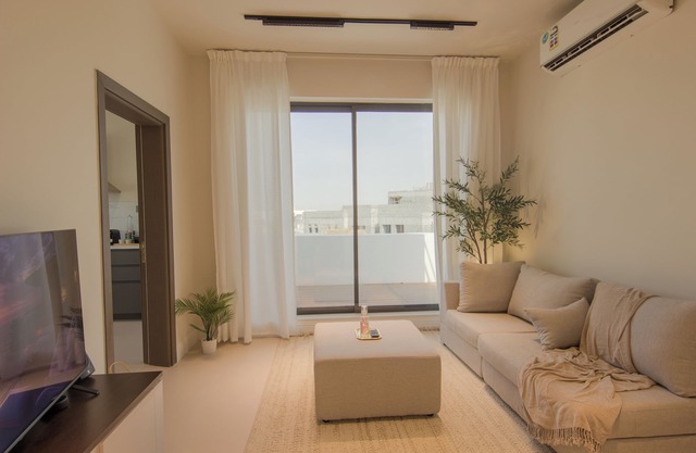 Modern Luxurious 1BR, Penthouse BLISS