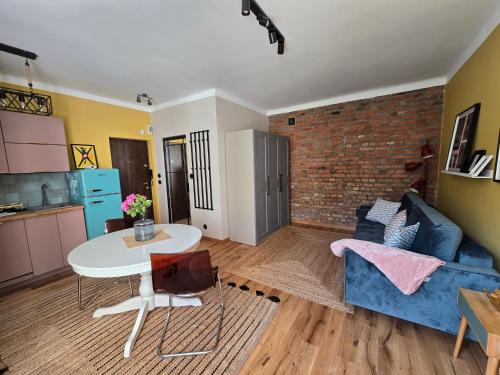 Modern Mood Apartment Koszykowa