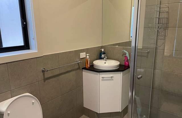 Modern New 4BR Spacious & Peaceful Family Home