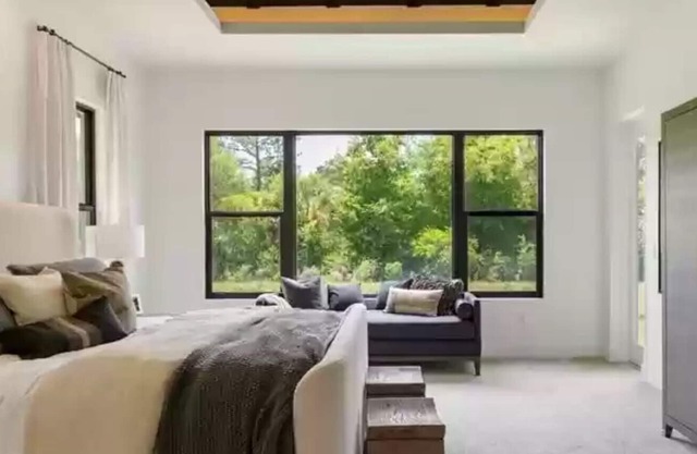 Modern New Smyrna Beach Home