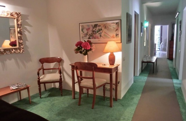 Modern Pop-Art Style Apartment in Padua city center - 2 bedrooms