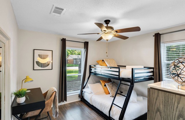 Modern Retreat with Pool, Hot Tub & Game Room