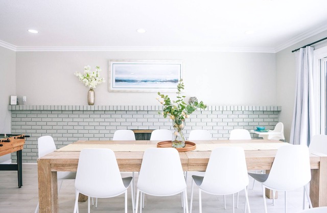 Modern Spacious 5BR Retreat - Games & Large Yard