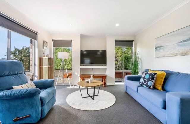 Modern & Spacious Howrah Home