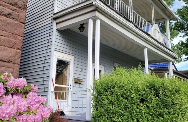 Modern Stay @ Ridgway