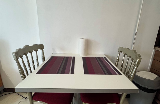 Modern Studio for 2 - Near Paris (15 min), CDG Airport, Stade-de-France