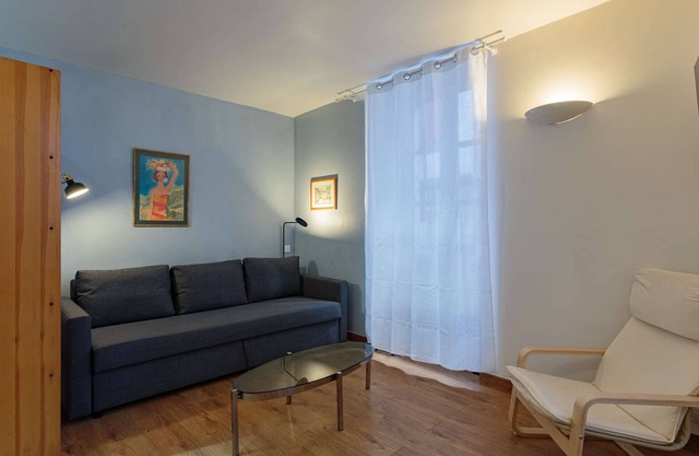 Modern Studio in Historic Center of Ciboure