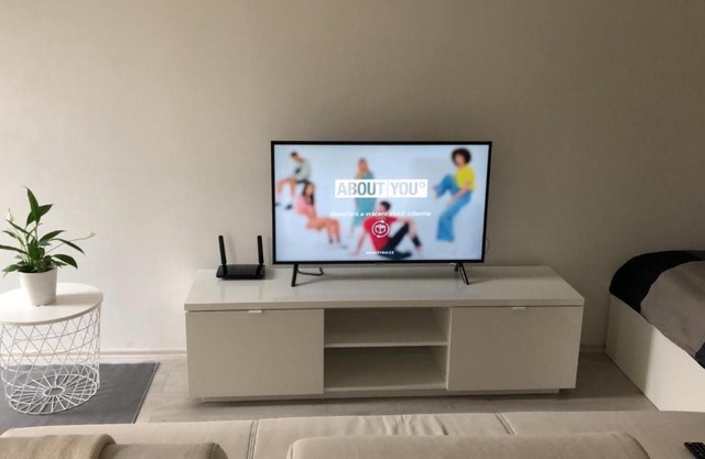 Modern Studio in Prague 7