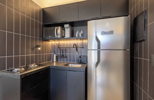 Modern Studio Lago Norte - Shl0105