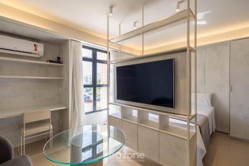 Modern studio Lago Norte - SHL0105