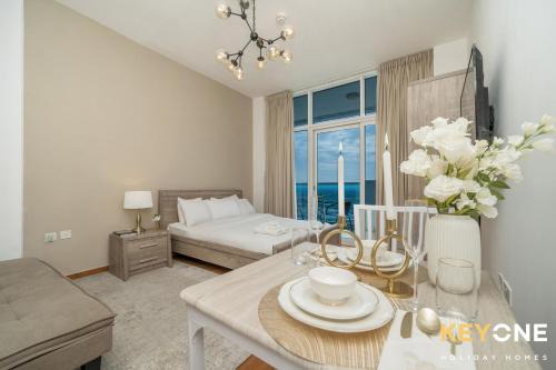 Modern & Stylish Studio in JVT