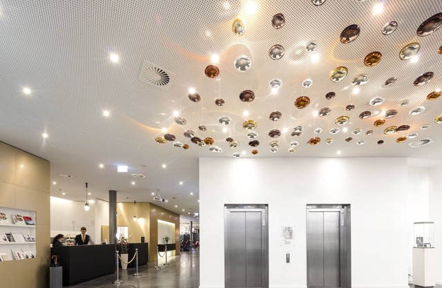 Modern Times Hotel, Vevey, a Tribute Portfolio Hotel