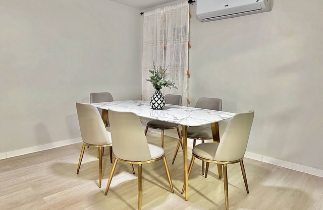 Modern Townhouse- safe, gated community with pool