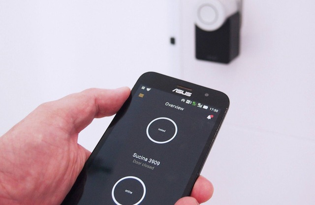 Modern villa with private pool