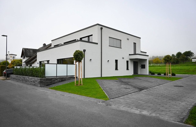 Moderne Ferienwohnung mit Terrasse für Freunde und Familie bis zu 5 Personen