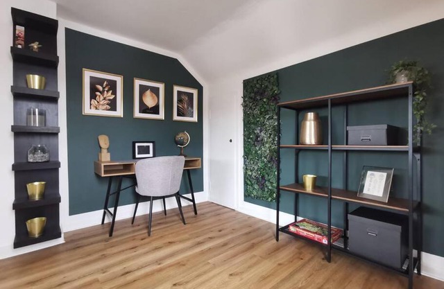 Moderne Ferienwohnung Iserlohn 1