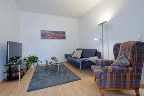 Moderne Fewo "Waschküche" direkt am Elbdeich bei Moldenhauer