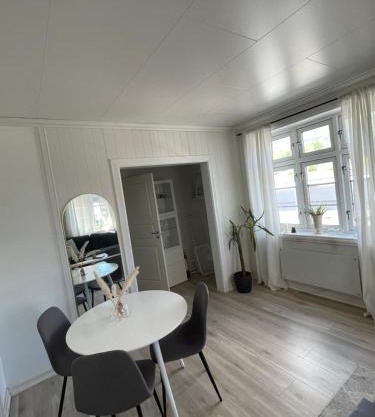 Moderne leilighet i Bergen
