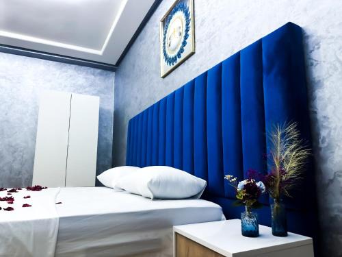 Moderne Studio location a coté du Stade Ibn Batouta de Tanger