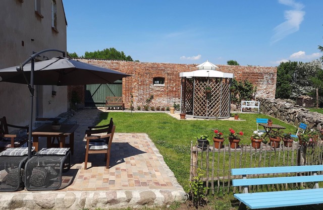 Moderne Wohnung im Herzen der Natur - Ingo's Dream